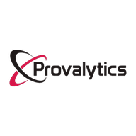 Provalytics logo